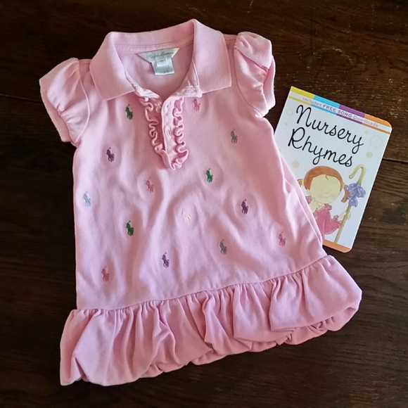 Ralph Lauren Other - Ralph Lauren Dress